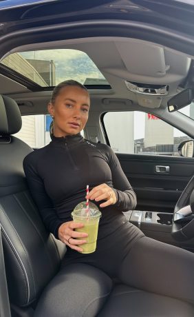 Любава