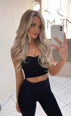 Уля